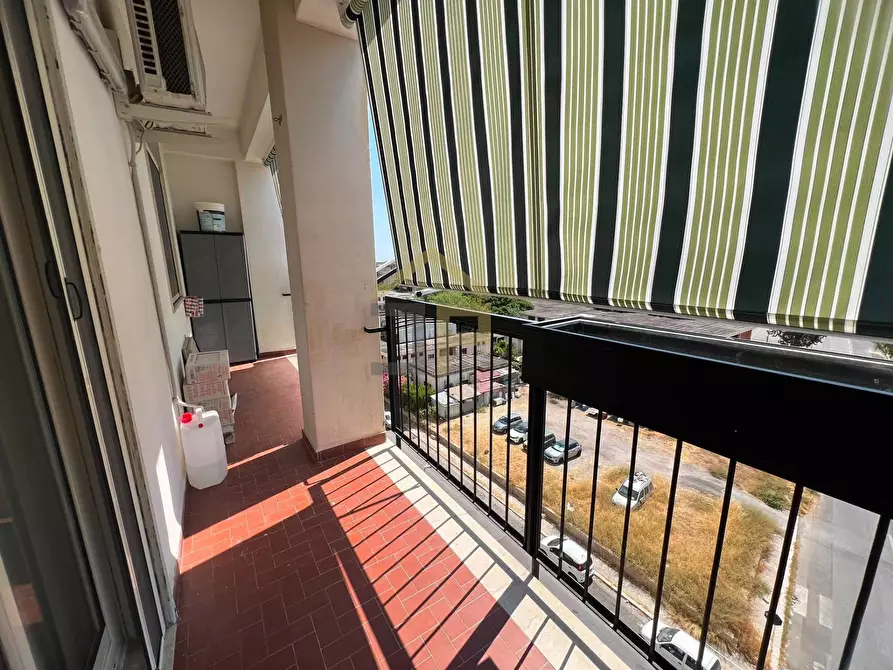 Immagine 15 di Appartamento in vendita  in Via Vincenzo Barone 4 a Palermo