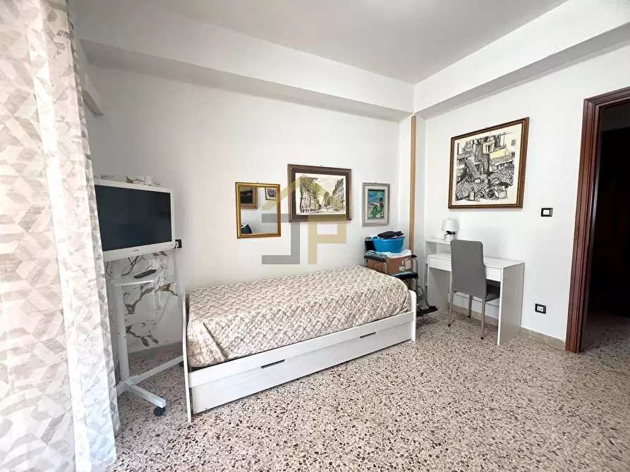 Immagine 16 di Appartamento in vendita  in Via Vincenzo Barone 4 a Palermo