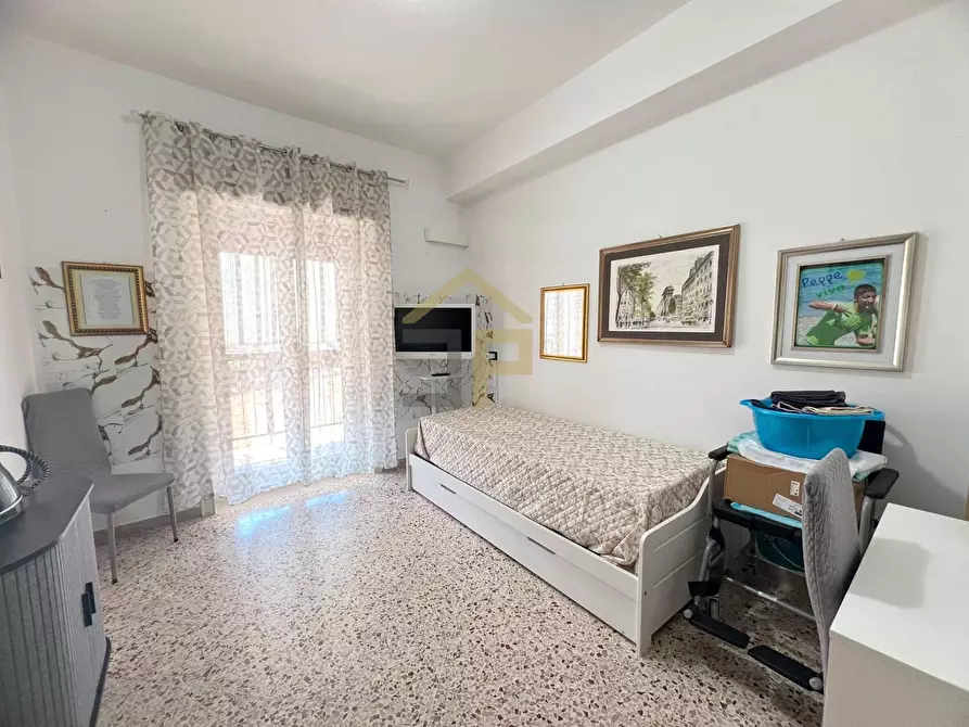 Immagine 17 di Appartamento in vendita  in Via Vincenzo Barone 4 a Palermo