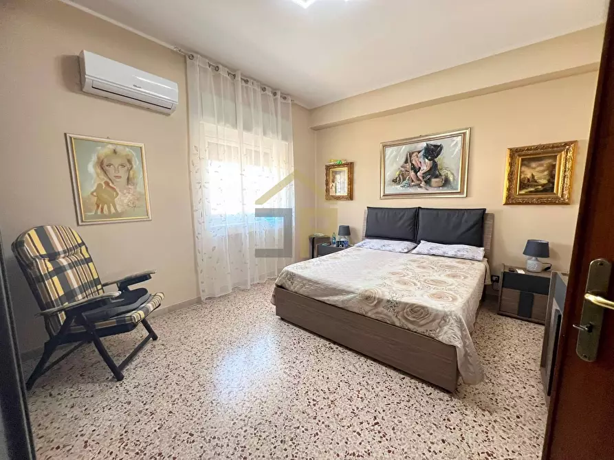 Immagine 19 di Appartamento in vendita  in Via Vincenzo Barone 4 a Palermo
