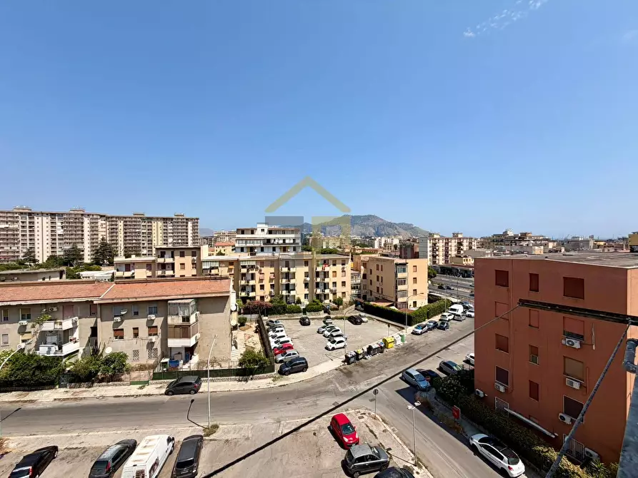 Immagine 2 di Appartamento in vendita  in Via gela 1 a Palermo