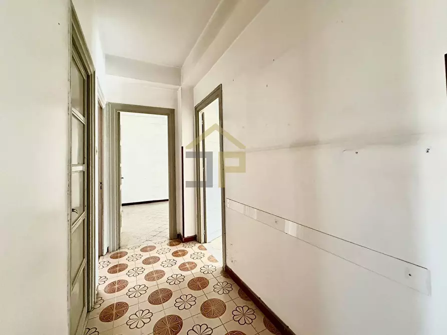 Immagine 4 di Appartamento in vendita  in Via gela 1 a Palermo