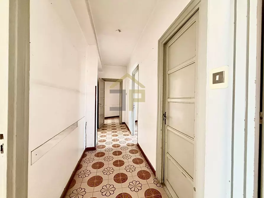 Immagine 5 di Appartamento in vendita  in Via gela 1 a Palermo