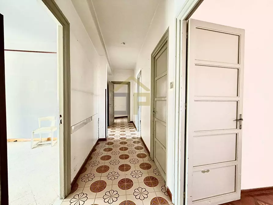 Immagine 7 di Appartamento in vendita  in Via gela 1 a Palermo