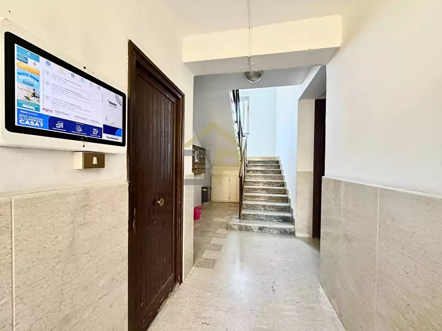 Immagine 8 di Appartamento in vendita  in Via gela 1 a Palermo