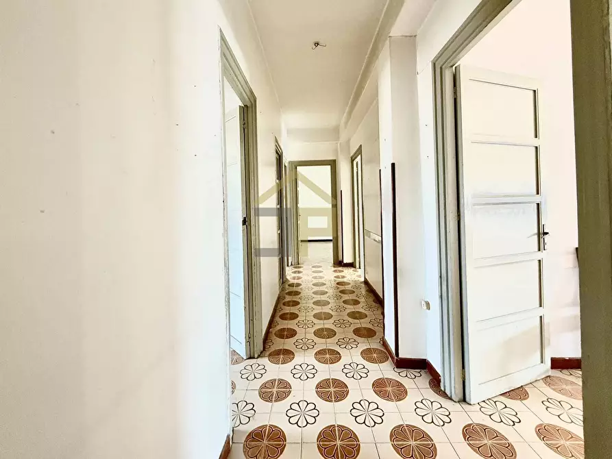 Immagine 10 di Appartamento in vendita  in Via gela 1 a Palermo