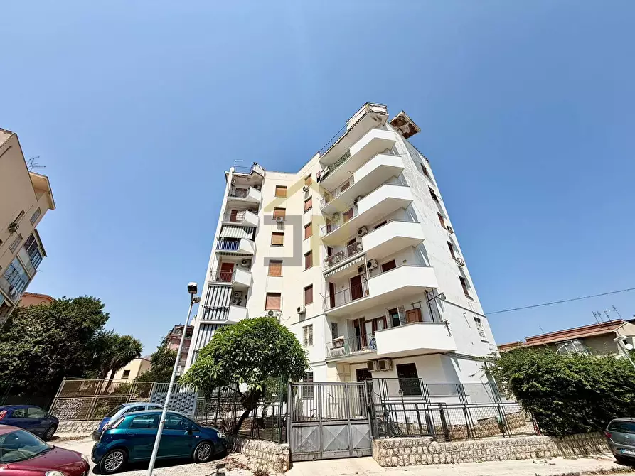 Immagine 14 di Appartamento in vendita  in Via gela 1 a Palermo