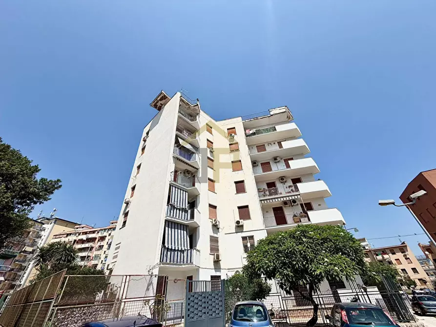 Immagine 16 di Appartamento in vendita  in Via gela 1 a Palermo