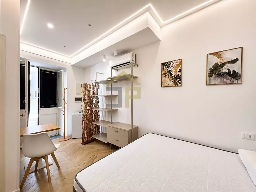 Immagine 11 di Appartamento in vendita  in Via Valverde 17 a Palermo