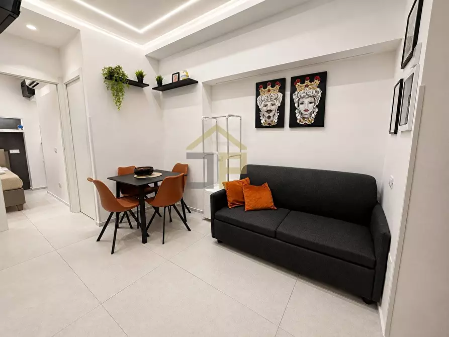 Immagine 5 di Appartamento in vendita  in Vicolo Cappellieri 9 a Palermo