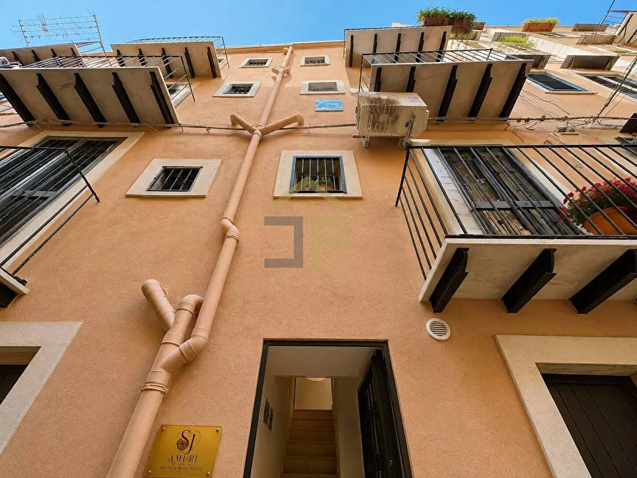 Immagine 16 di Appartamento in vendita  in Vicolo Cappellieri 9 a Palermo