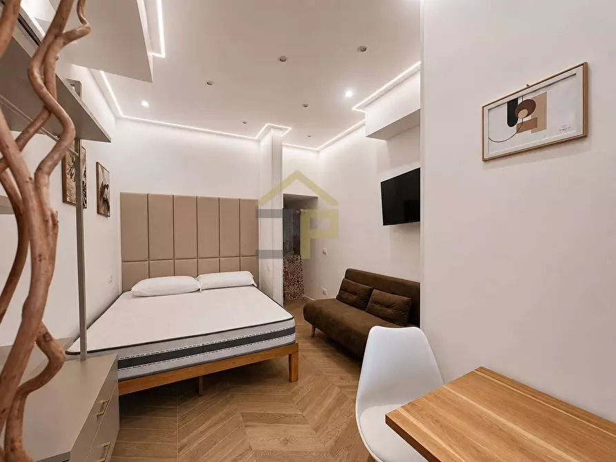 Immagine 5 di Appartamento in vendita  in Via Valverde 17 a Palermo
