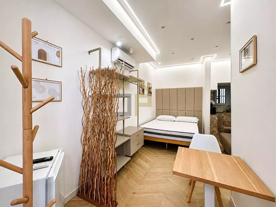 Immagine 1 di Appartamento in vendita  in Via Valverde 17 a Palermo