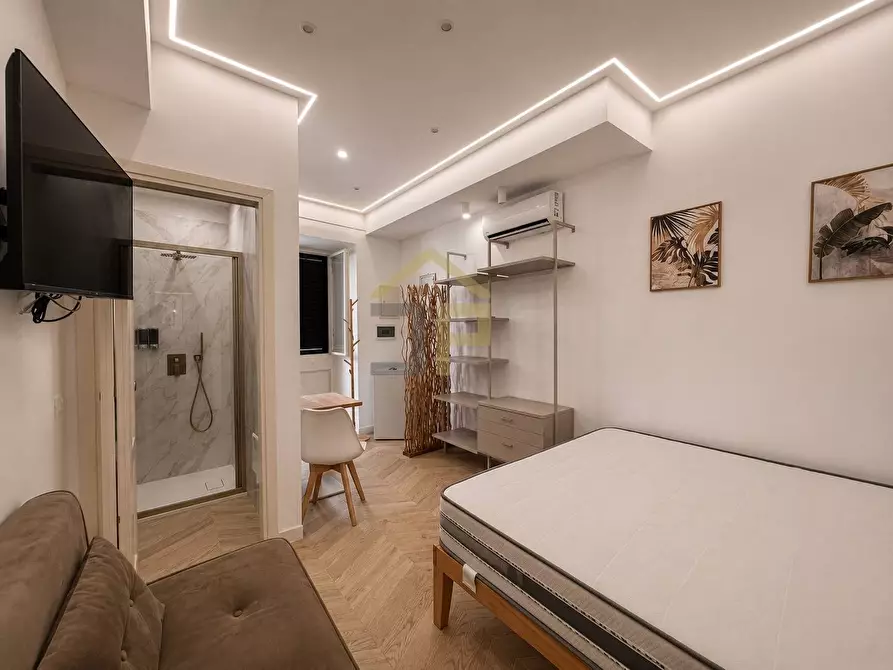 Immagine 8 di Appartamento in vendita  in Via Valverde 17 a Palermo