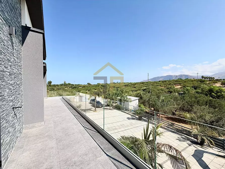Immagine 25 di Villa in vendita  in Contrada Spadafora a Partinico