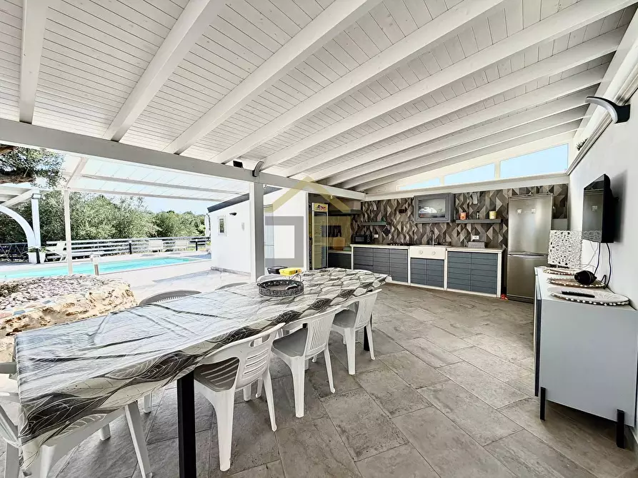 Immagine 12 di Villa in vendita  in Contrada Spadafora a Partinico