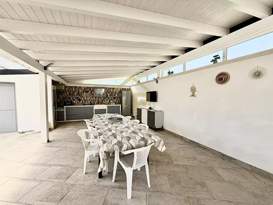 Immagine 13 di Villa in vendita  in Contrada Spadafora a Partinico