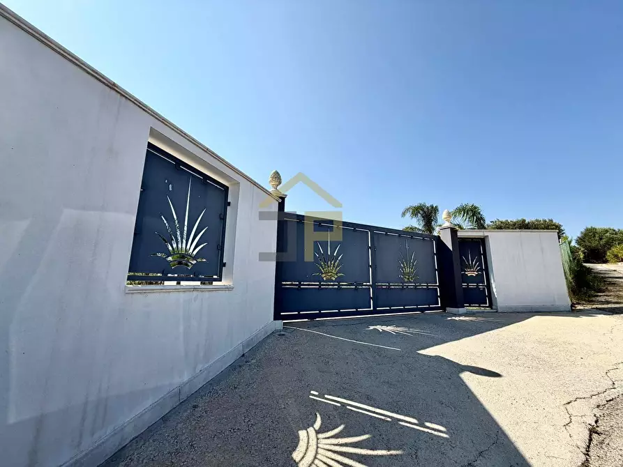 Immagine 34 di Villa in vendita  in Contrada Spadafora a Partinico