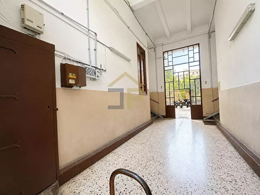 Immagine 9 di Appartamento in affitto  in Piazza Carlo Maria Ventimiglia 1 a Palermo