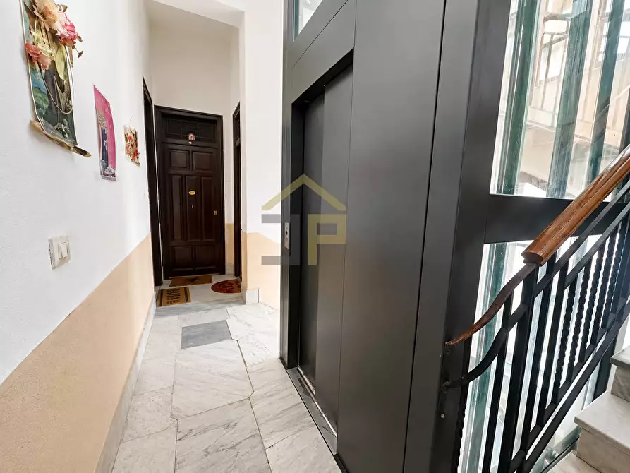 Immagine 12 di Appartamento in affitto  in Piazza Carlo Maria Ventimiglia 1 a Palermo