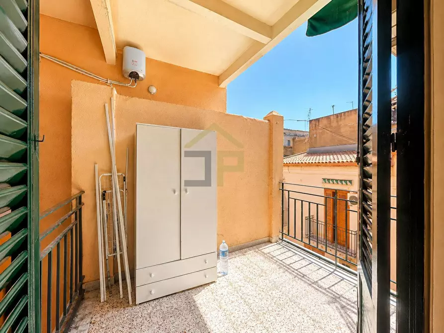 Immagine 5 di Appartamento in affitto  in Piazza Carlo Maria Ventimiglia 1 a Palermo