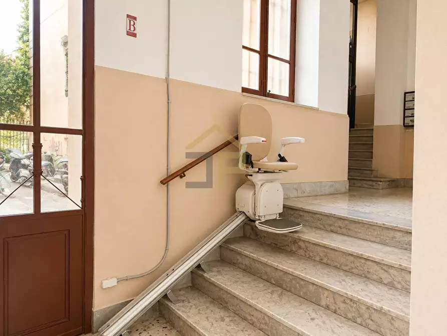 Immagine 14 di Appartamento in affitto  in Piazza Carlo Maria Ventimiglia 1 a Palermo