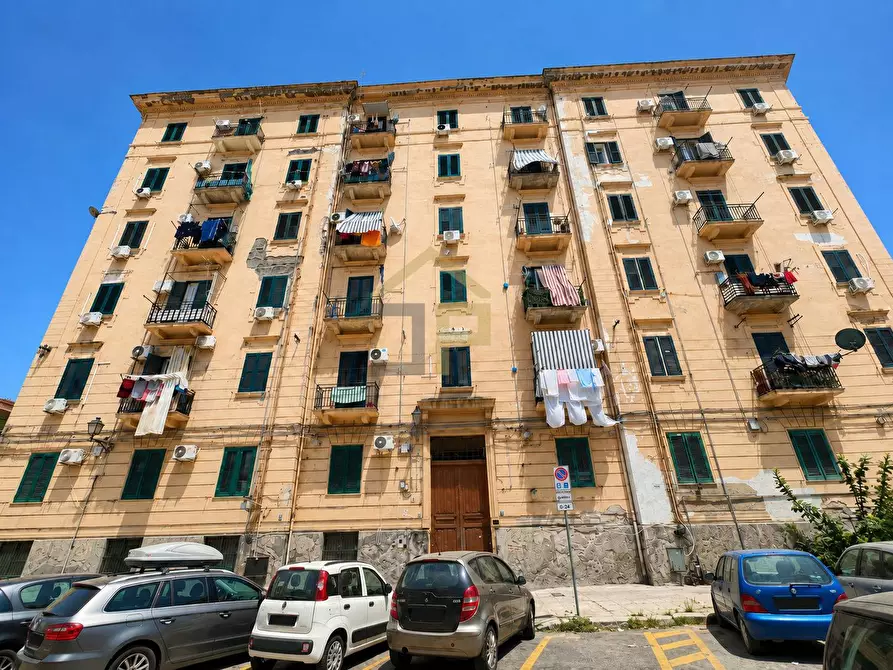 Immagine 2 di Appartamento in affitto  in Piazza Carlo Maria Ventimiglia 1 a Palermo