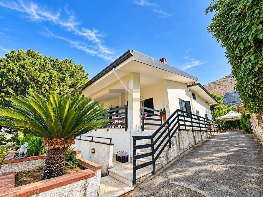 casa indipendente in vendita a Borgetto