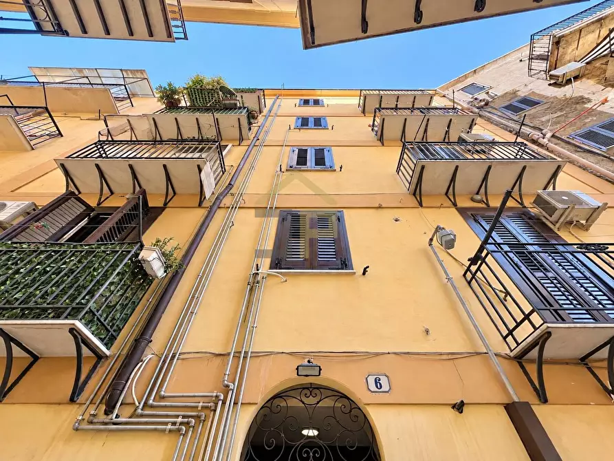 appartamento in vendita a Palermo in zona Centro storico