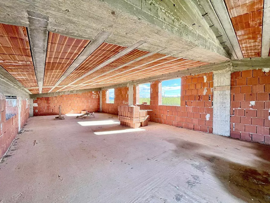 Immagine 11 di Villa in vendita  in Contrada Tobia a Partinico