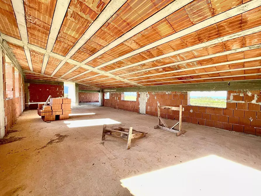 Immagine 12 di Villa in vendita  in Contrada Tobia a Partinico