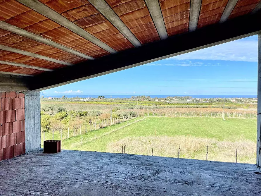 Immagine 14 di Villa in vendita  in Contrada Tobia a Partinico