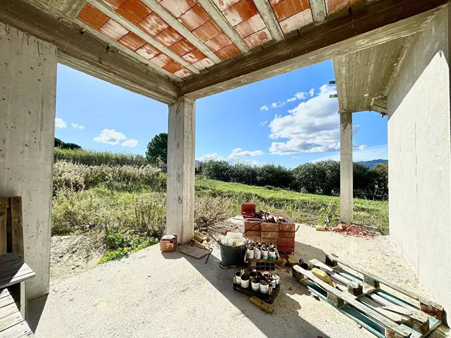 Immagine 7 di Villa in vendita  in Contrada Tobia a Partinico