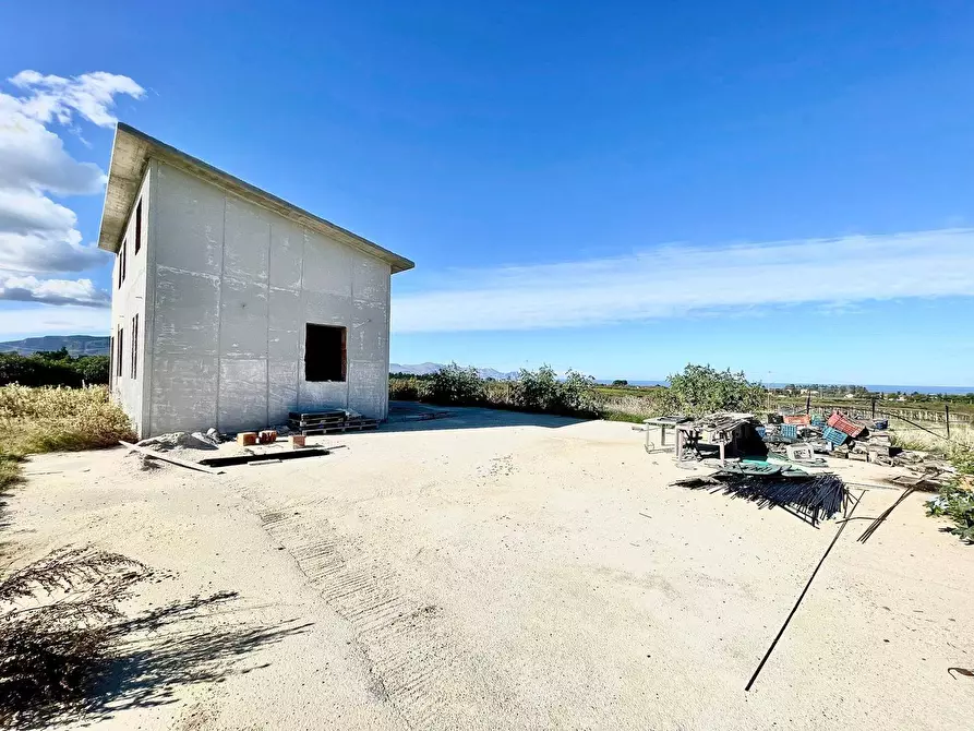 Immagine 3 di Villa in vendita  in Contrada Tobia a Partinico