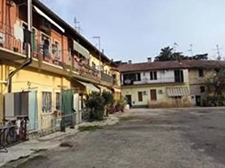 Immagine 2 di Appartamento in vendita  in Via Sovicana 3 a Desio