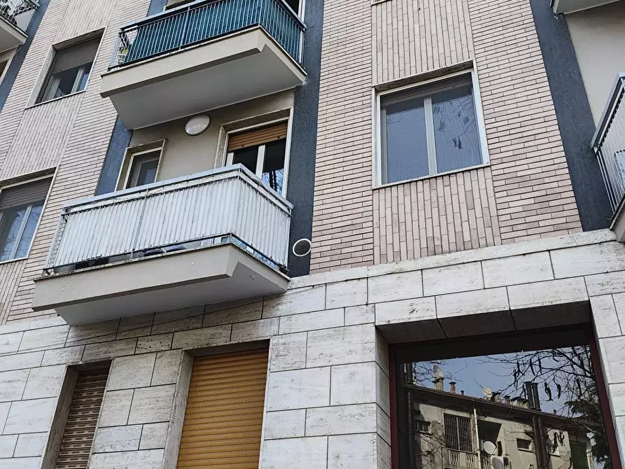 Immagine 2 di Appartamento in affitto  in Via Daniele Ricciarelli 31 a Milano