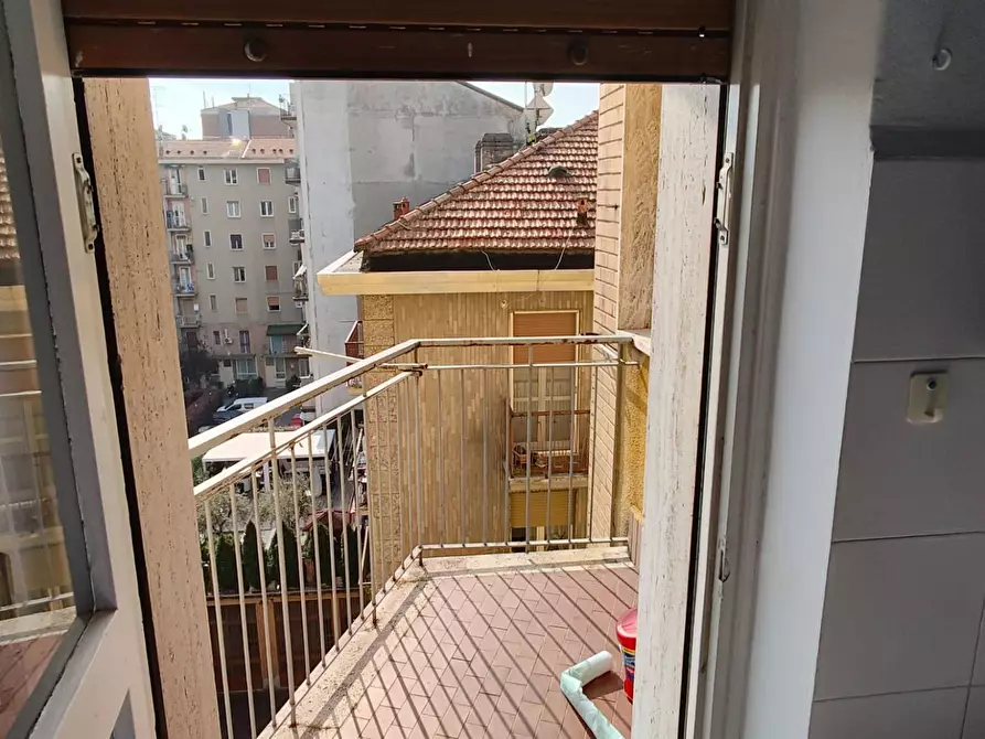 Immagine 3 di Appartamento in affitto  in Via Daniele Ricciarelli 31 a Milano