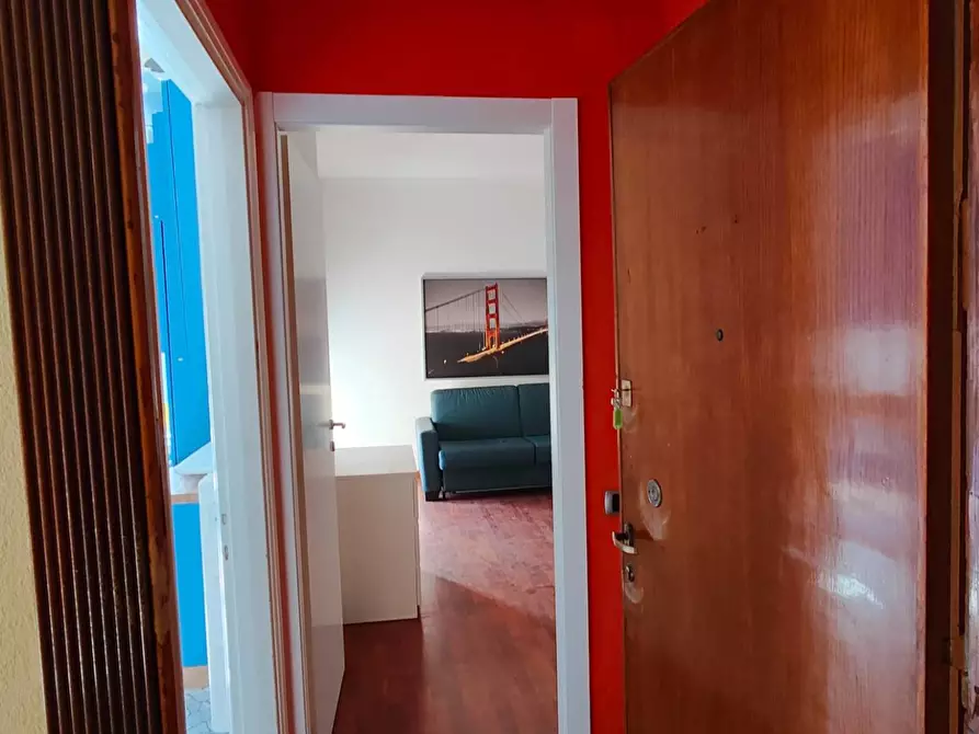 Immagine 5 di Appartamento in affitto  in Via Daniele Ricciarelli 31 a Milano