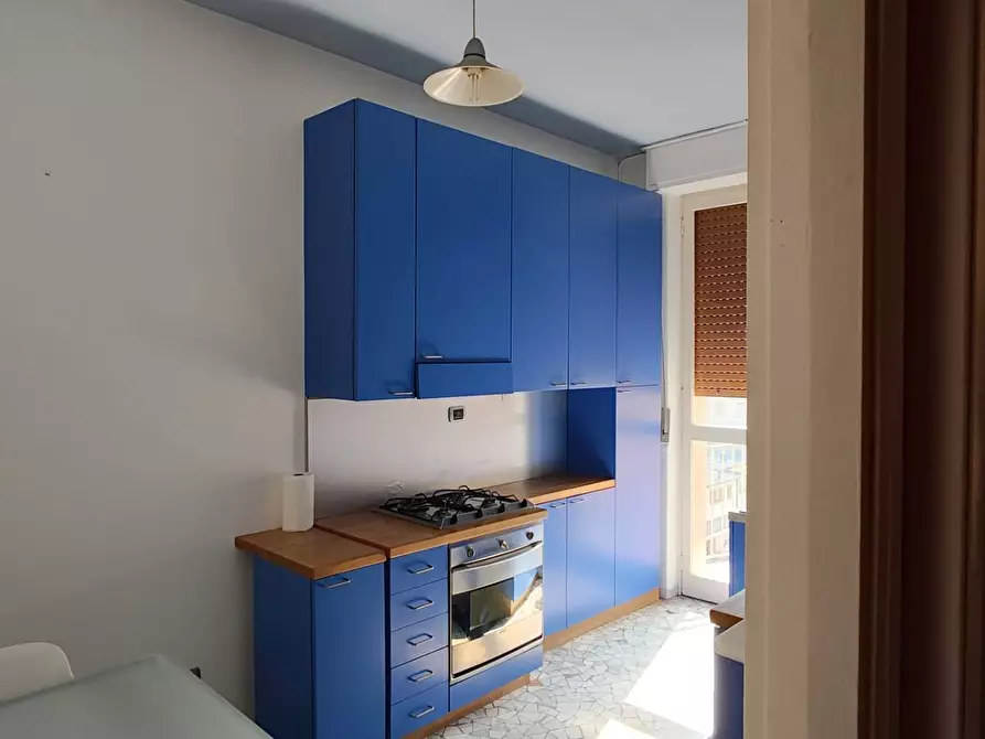 Immagine 6 di Appartamento in affitto  in Via Daniele Ricciarelli 31 a Milano