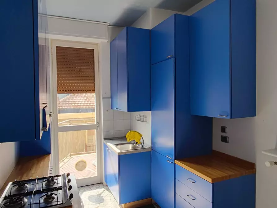 Immagine 7 di Appartamento in affitto  in Via Daniele Ricciarelli 31 a Milano