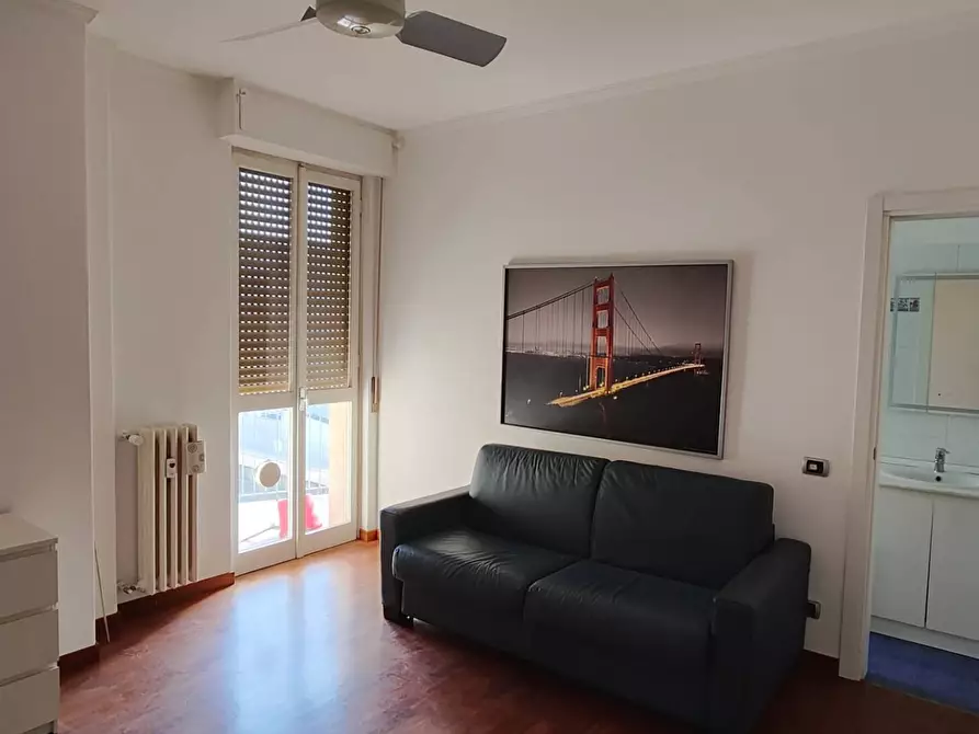 Immagine 8 di Appartamento in affitto  in Via Daniele Ricciarelli 31 a Milano
