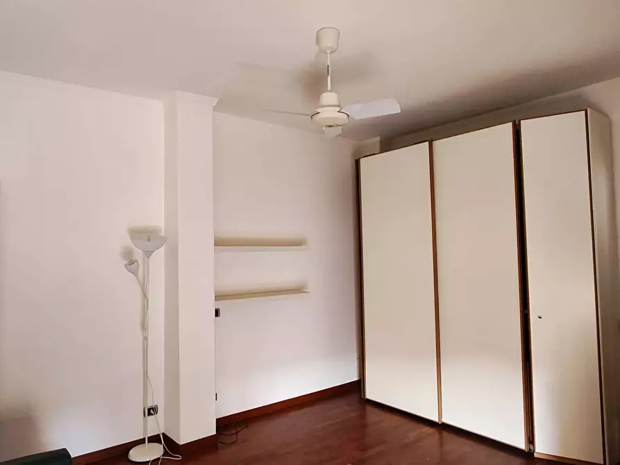 Immagine 10 di Appartamento in affitto  in Via Daniele Ricciarelli 31 a Milano