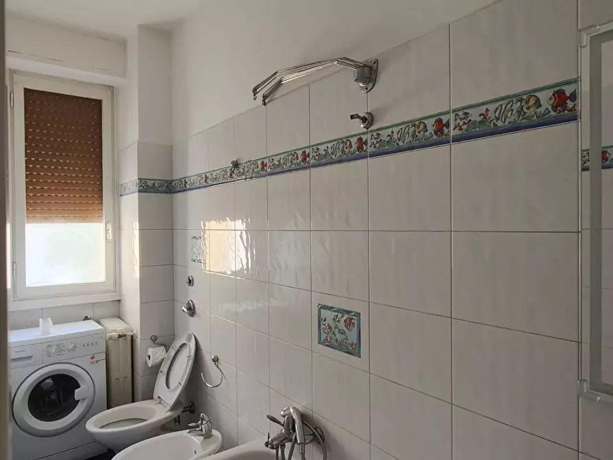 Immagine 11 di Appartamento in affitto  in Via Daniele Ricciarelli 31 a Milano