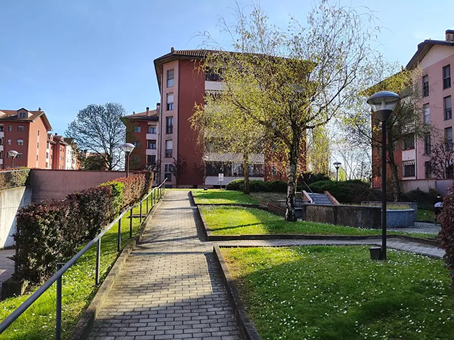 Immagine 5 di Appartamento in vendita  in DOSTOEVSKIJ 5 a San Giuliano Milanese