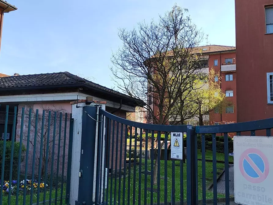 Immagine 10 di Appartamento in vendita  in DOSTOEVSKIJ 5 a San Giuliano Milanese