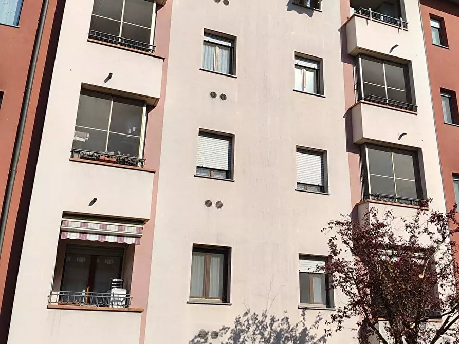 Immagine 9 di Appartamento in vendita  in DOSTOEVSKIJ 5 a San Giuliano Milanese