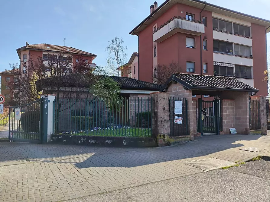 Immagine 7 di Appartamento in vendita  in DOSTOEVSKIJ 5 a San Giuliano Milanese