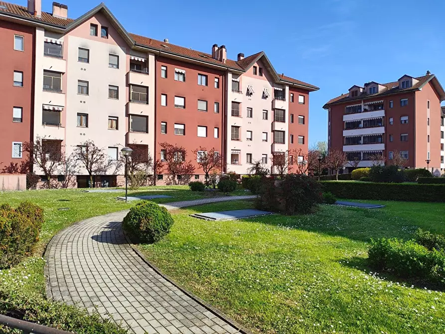 Immagine 1 di Appartamento in vendita  in DOSTOEVSKIJ 5 a San Giuliano Milanese