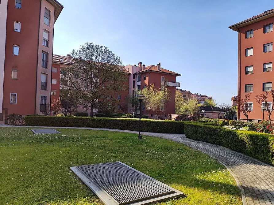 Immagine 4 di Appartamento in vendita  in DOSTOEVSKIJ 5 a San Giuliano Milanese