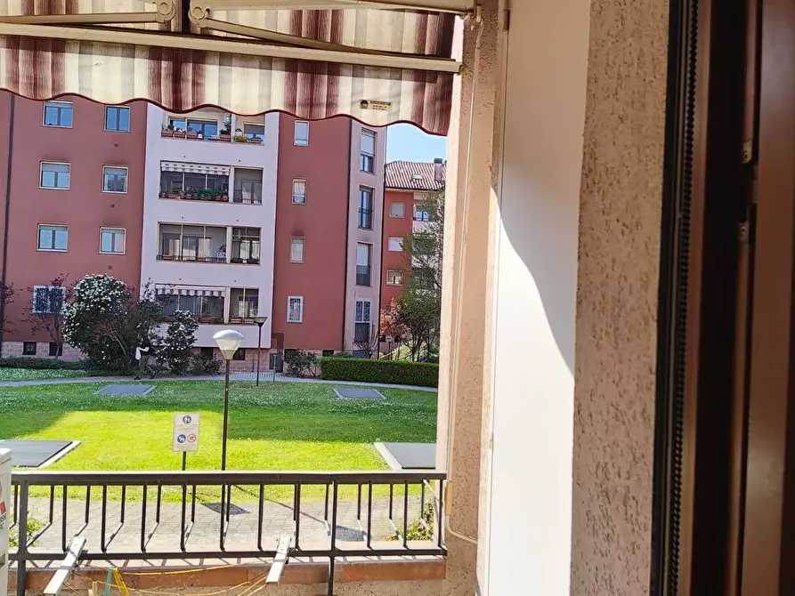 Immagine 19 di Appartamento in vendita  in DOSTOEVSKIJ 5 a San Giuliano Milanese